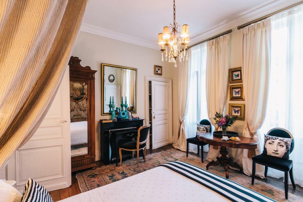 Chateau La Creuzette Boussac  Екстер'єр фото