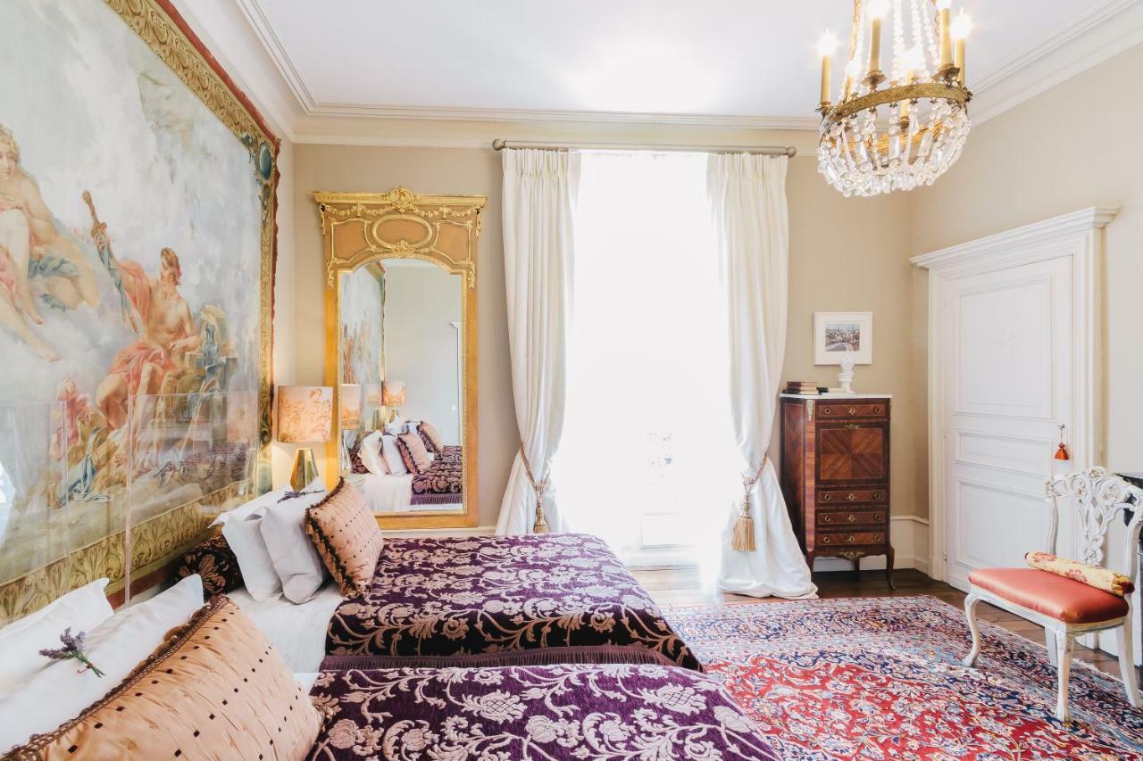 Chateau La Creuzette Boussac  Екстер'єр фото