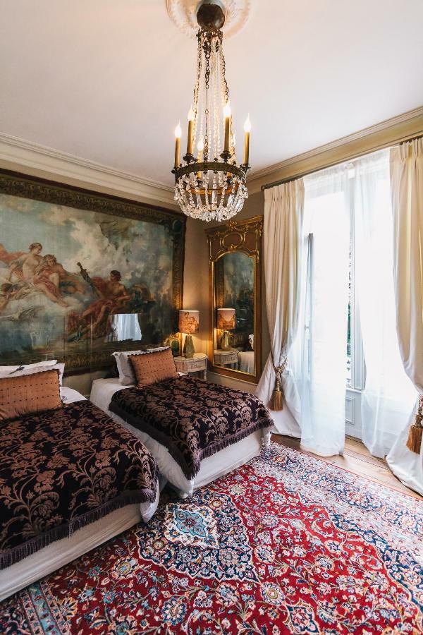 Chateau La Creuzette Boussac  Екстер'єр фото