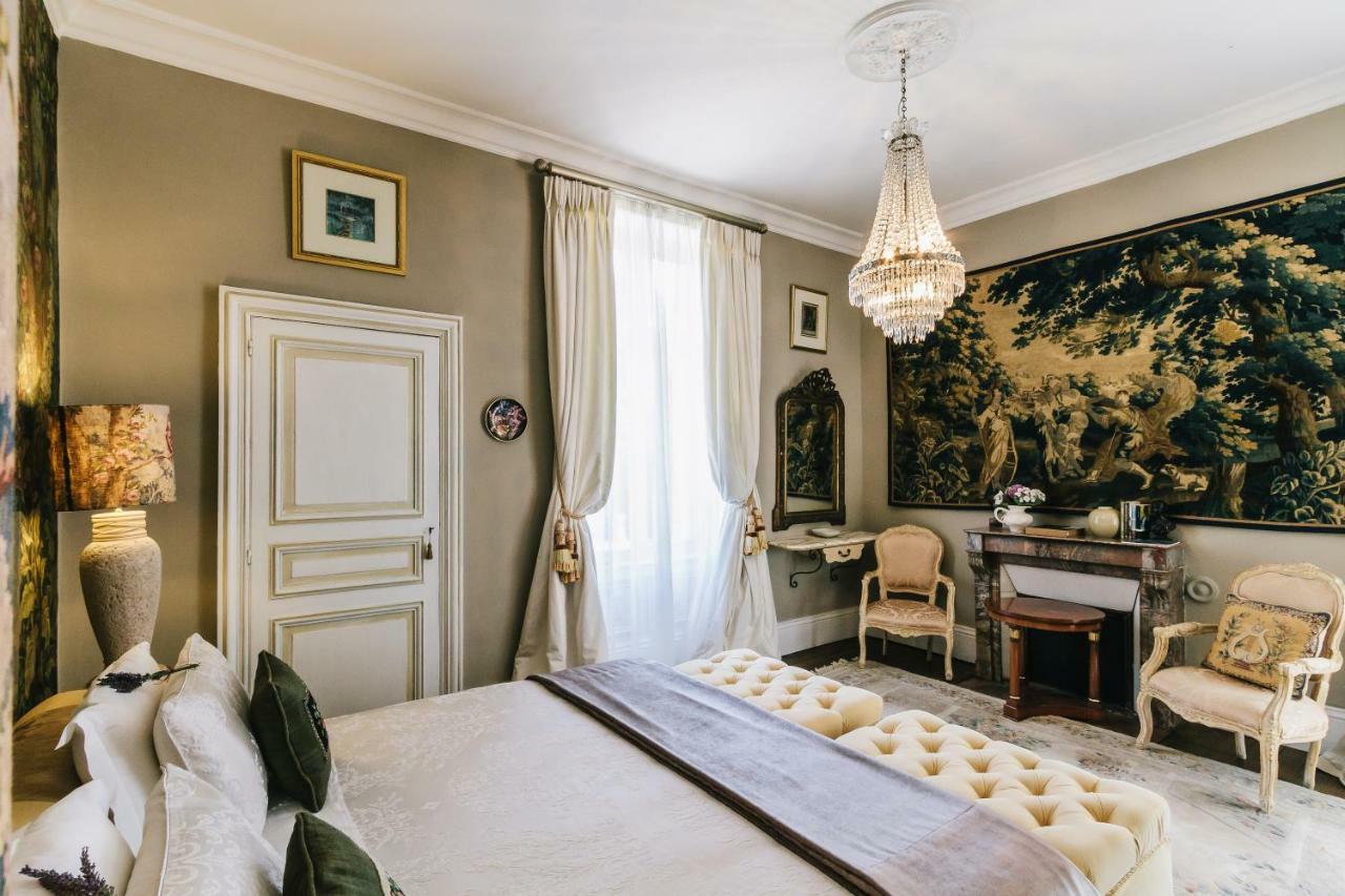 Chateau La Creuzette Boussac  Екстер'єр фото